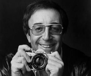 Peter Sellers