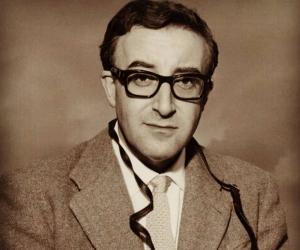 Peter Sellers