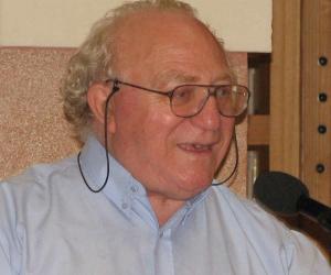 Peter Serracino Inglott