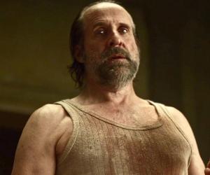 Peter Stormare