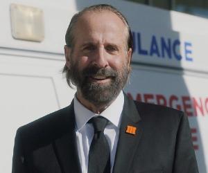 Peter Stormare