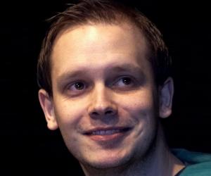 Peter Sunde