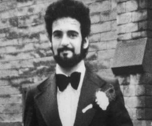 Peter Sutcliffe Biography