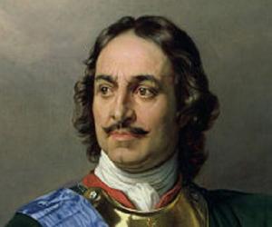 Peter the Great Biography