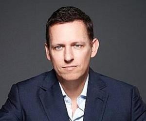 Peter Thiel