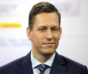 Peter Thiel