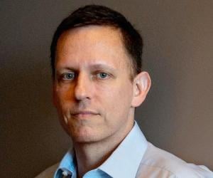 Peter Thiel