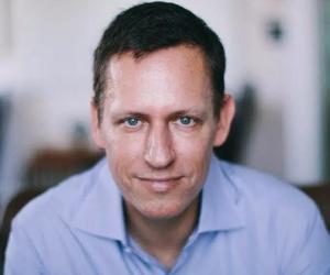 Peter Thiel