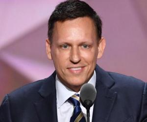 Peter Thiel