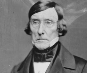 Peter Vivian Daniel