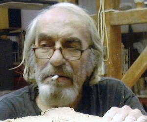 Peter Voulkos