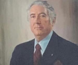 Peter W. Rodino