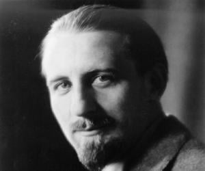 Peter Warlock Biography