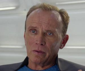 Peter Weller