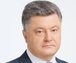 Petro Poroshenko Biography