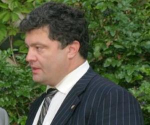 Petro Poroshenko