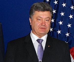 Petro Poroshenko