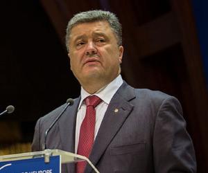 Petro Poroshenko