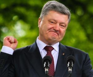 Petro Poroshenko