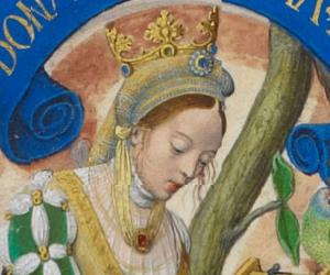 Petronilla of Aragon