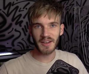 PewDiePie