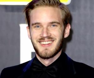 PewDiePie