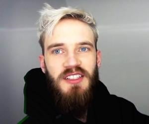 PewDiePie