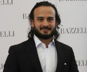 Peyman Hosseini