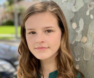 Peyton Kennedy