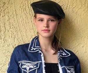 Peyton Kennedy