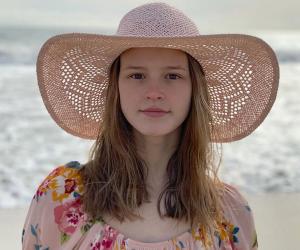 Peyton Kennedy