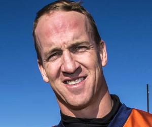 Peyton Manning