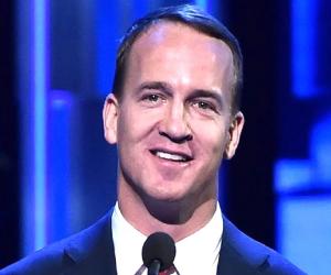 Peyton Manning