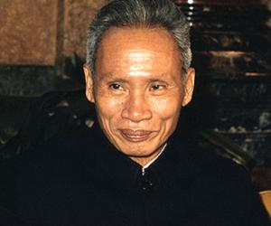 Pham Van Dong