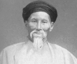 Phan Thanh Gian