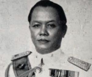 Phao Sriyanond