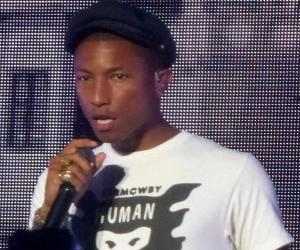 Pharrell Williams