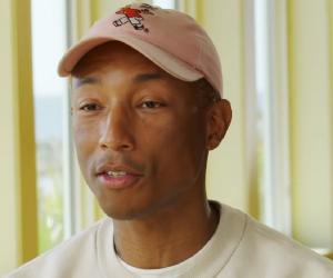 Pharrell Williams