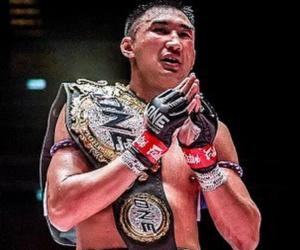 Phetmorakot Petchyindee Academy