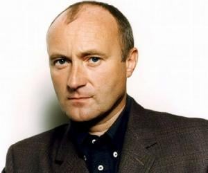 Phil Collins