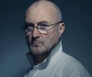Phil Collins Biography