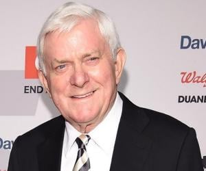 Phil Donahue