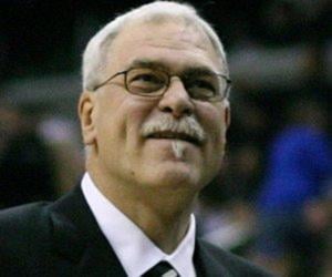 Phil Jackson