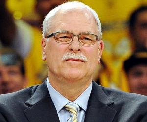 Phil Jackson