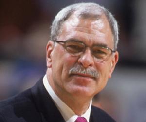 Phil Jackson