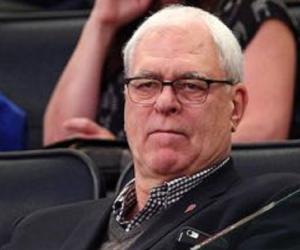 Phil Jackson