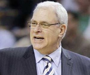 Phil Jackson