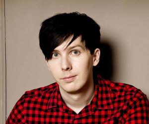 Phil Lester