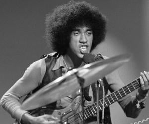 Phil Lynott Biography