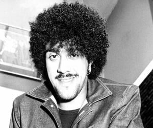 Phil Lynott